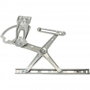 2000 Mercedes-Benz SLK230 Window Regulator Front Left TrakMotive 201897 image 2 of 4