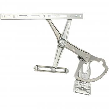 2000 Mercedes-Benz SLK230 Window Regulator Front Right TrakMotive 201898 image 1 of 4