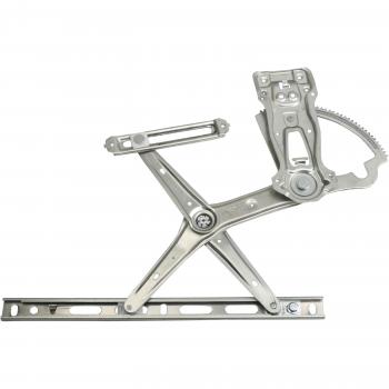 2000 Mercedes-Benz SLK230 Window Regulator Front Right TrakMotive 201898 image 2 of 4