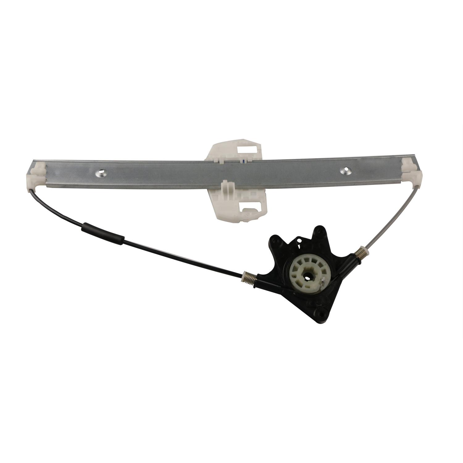 TrakMotive 201901 - Window Regulator TrakMotive 201901 Power Window Regulator Assembly product image 1 of 4