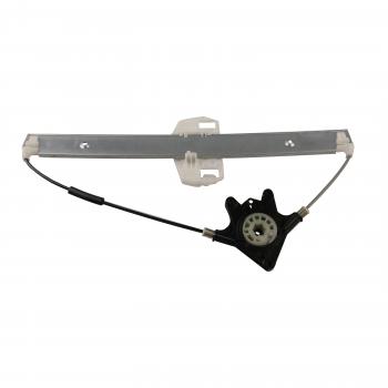 2009 Jeep Wrangler Window Regulator Front Left TrakMotive 201901 image 1 of 4