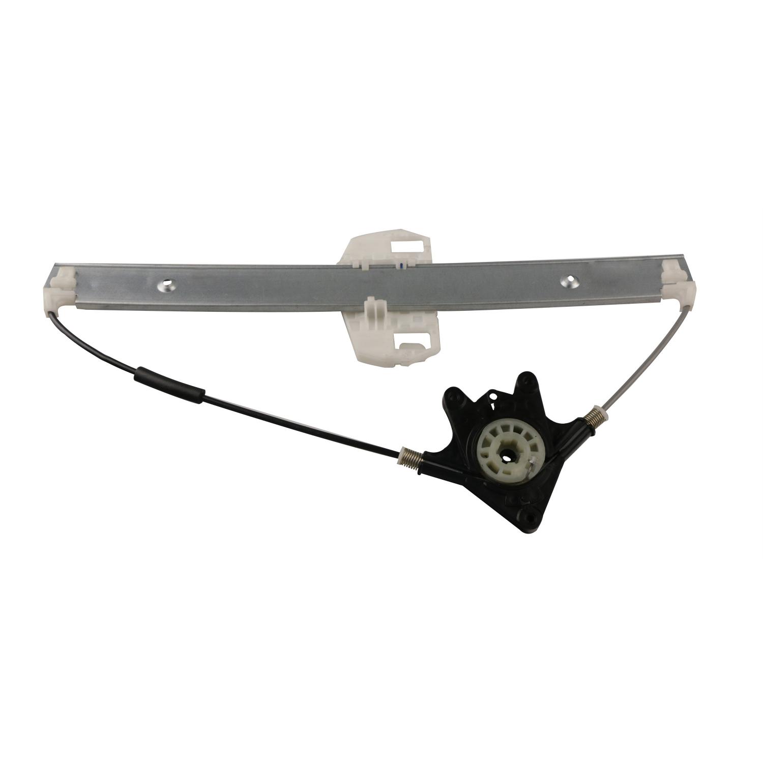 TrakMotive 201901 - Window Regulator TrakMotive 201901 Power Window Regulator Assembly product image 3 of 4