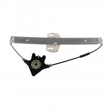 2009 Jeep Wrangler Window Regulator Front Right TrakMotive 201902 image 1 of 4