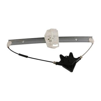 2009 Jeep Wrangler Window Regulator Front Right TrakMotive 201902 image 4 of 4