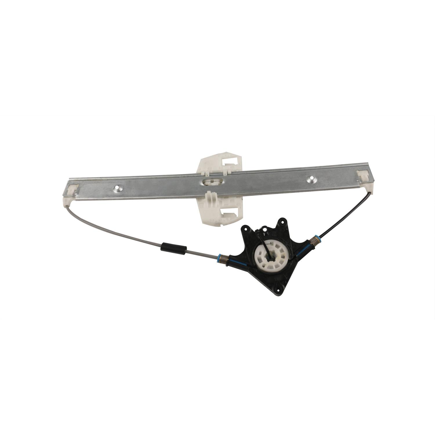 TrakMotive 201903 - Window Regulator TrakMotive 201903 Power Window Regulator Assembly product image 1 of 4