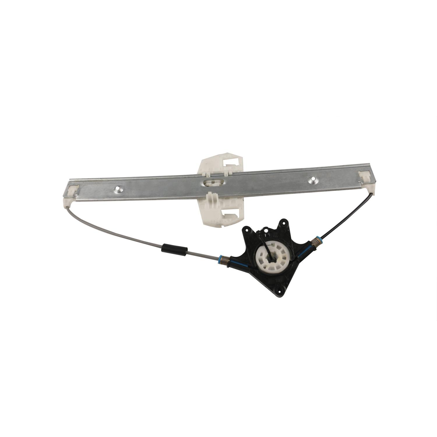 TrakMotive 201903 - Window Regulator TrakMotive 201903 Power Window Regulator Assembly product image 3 of 4