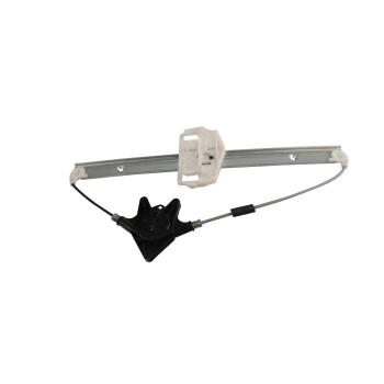 2009 Jeep Wrangler Window Regulator Rear Left TrakMotive 201903 image 4 of 4