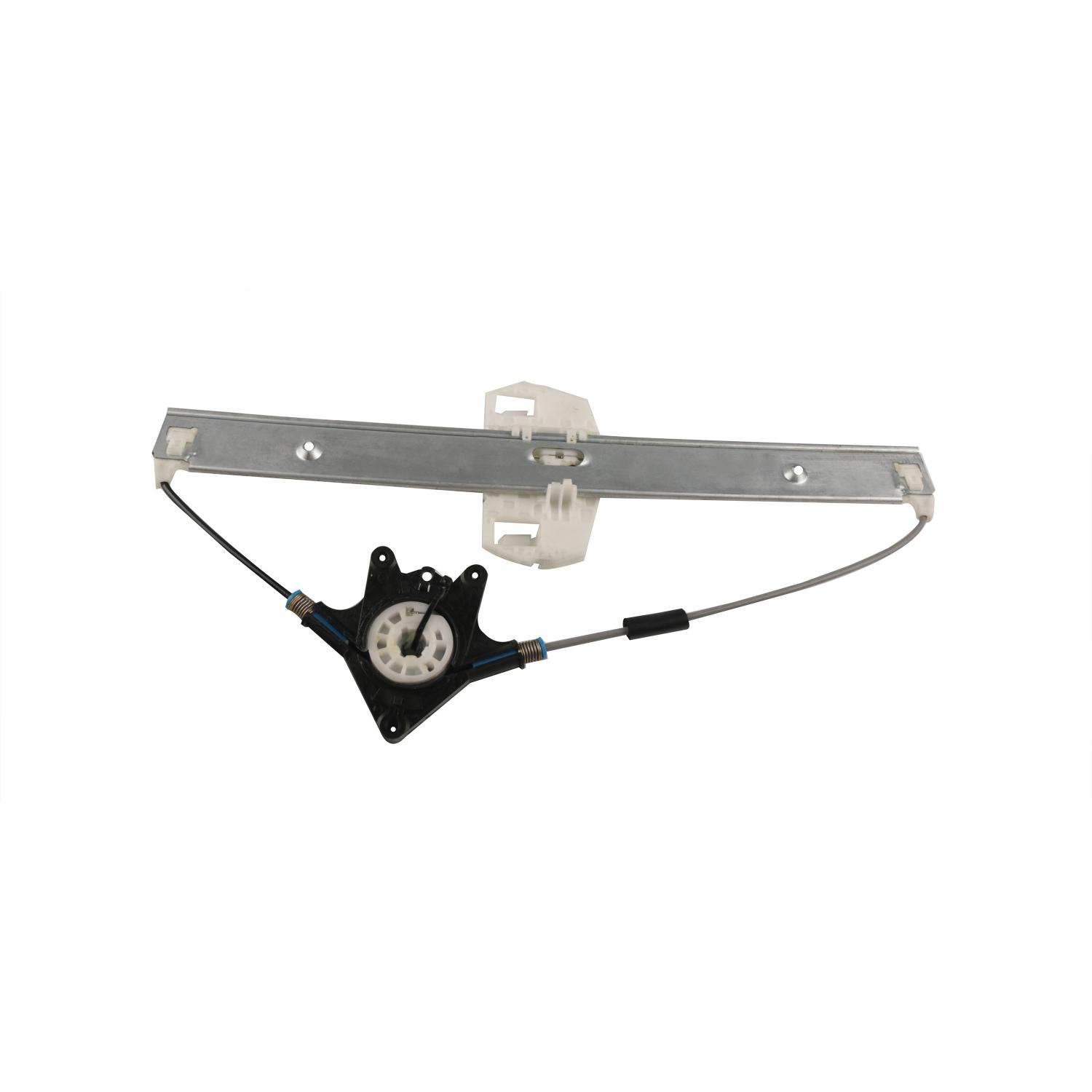TrakMotive 201904 - Window Regulator TrakMotive 201904 Power Window Regulator Assembly product image 1 of 4