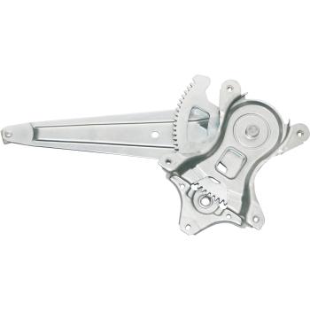 2007 Lexus GS430 Window Regulator Rear Left TrakMotive 201907 image 3 of 4