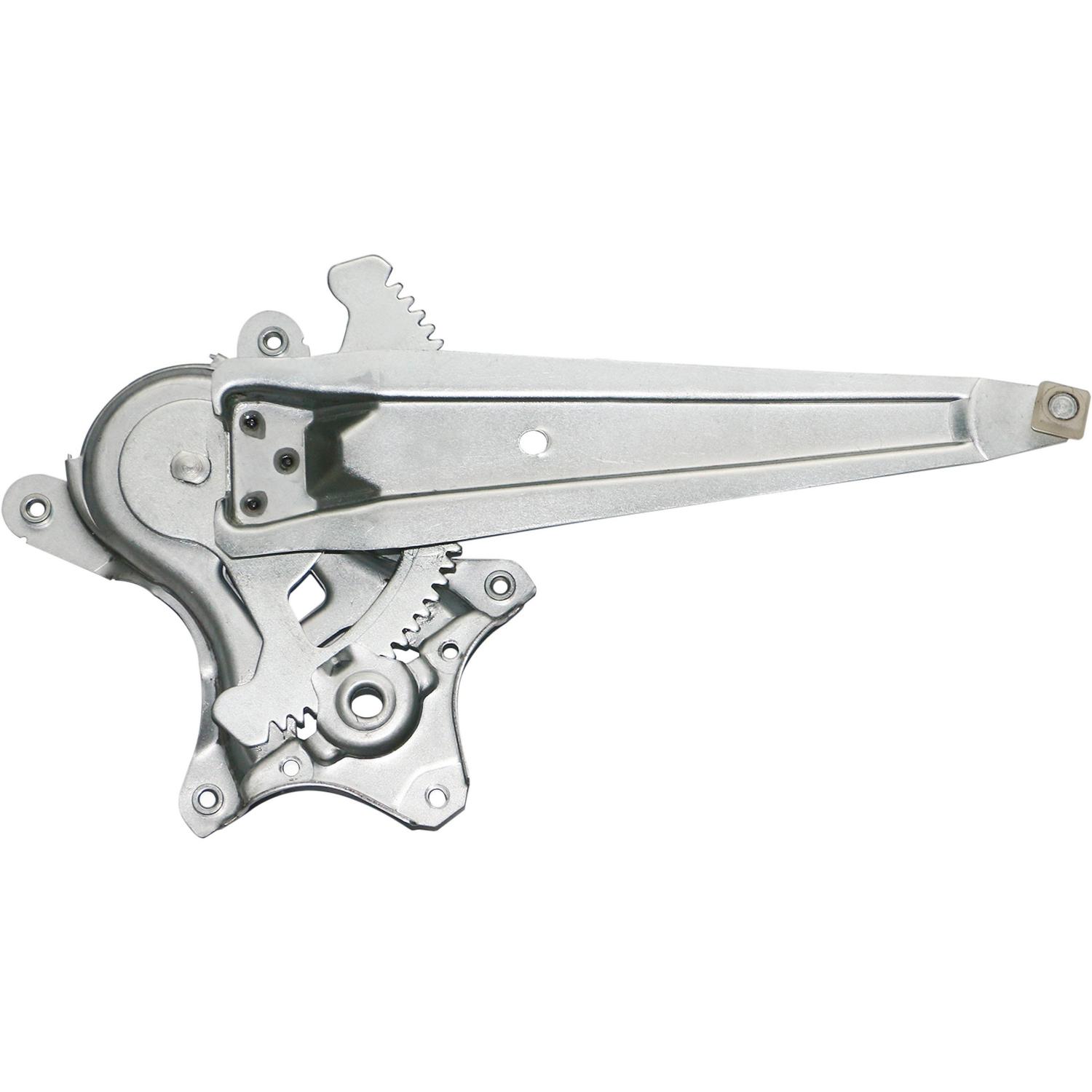 TrakMotive 201907 - Window Regulator TrakMotive 201907 Power Window Regulator Assembly product image 4 of 4