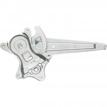 2007 Lexus GS430 Window Regulator Rear Right TrakMotive 201908 image 1 of 4