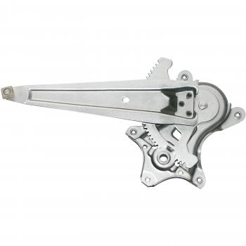 2007 Lexus GS430 Window Regulator Rear Right TrakMotive 201908 image 2 of 4