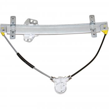 2007 Acura TL Window Regulator Front Left TrakMotive 201913 image 1 of 4