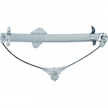 2010 Subaru Forester Window Regulator Front Left TrakMotive 201935 image 1 of 4