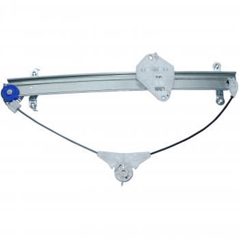 2010 Subaru Forester Window Regulator Front Left TrakMotive 201935 image 2 of 4