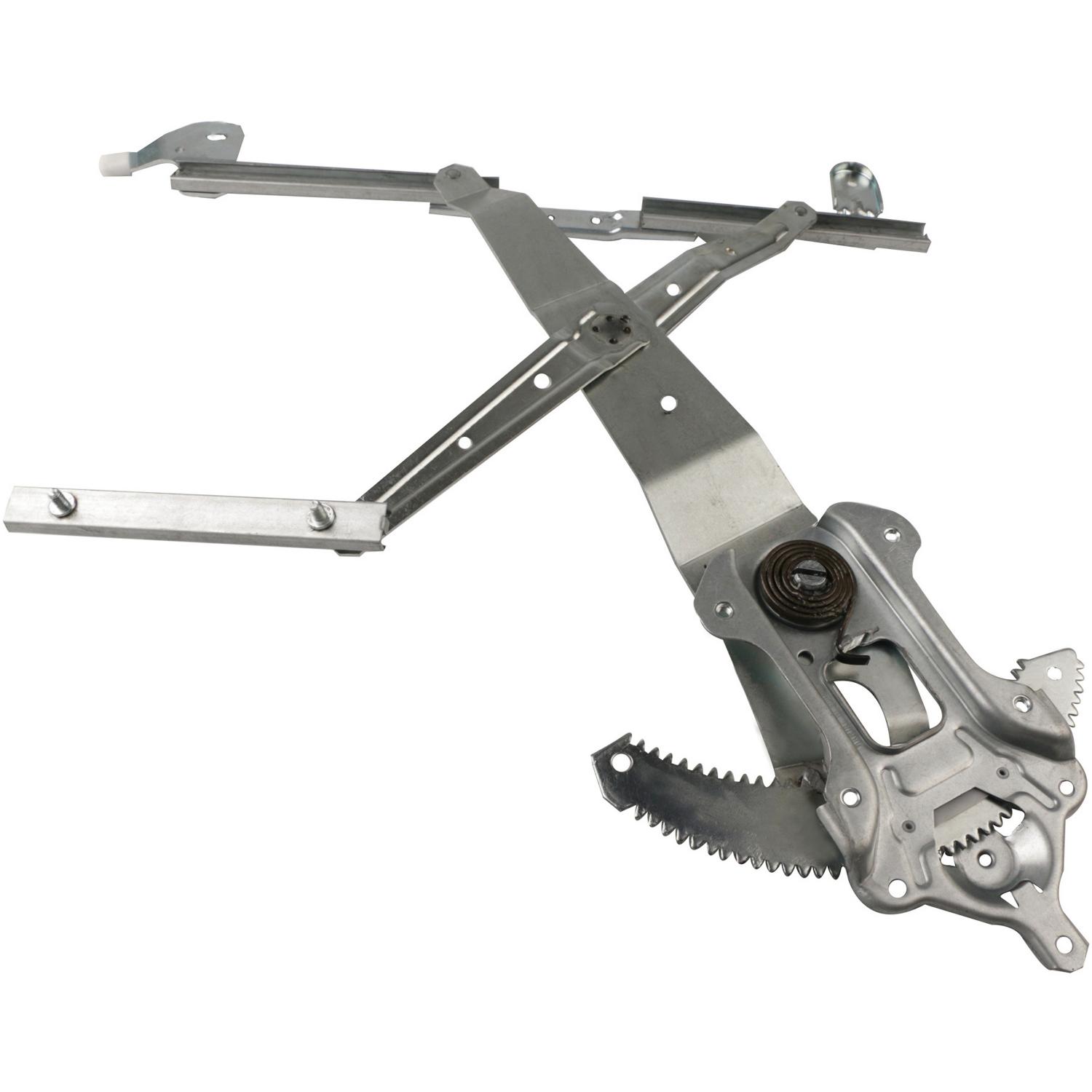 TrakMotive 201985 - Window Regulator TrakMotive 201985 Power Window Regulator Assembly product image 1 of 4