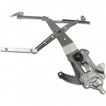 2004 Subaru Impreza Window Regulator Front Left TrakMotive 201985 image 1 of 4