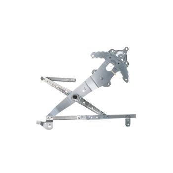 2004 Subaru Impreza Window Regulator Front Left TrakMotive 201985 image 3 of 4