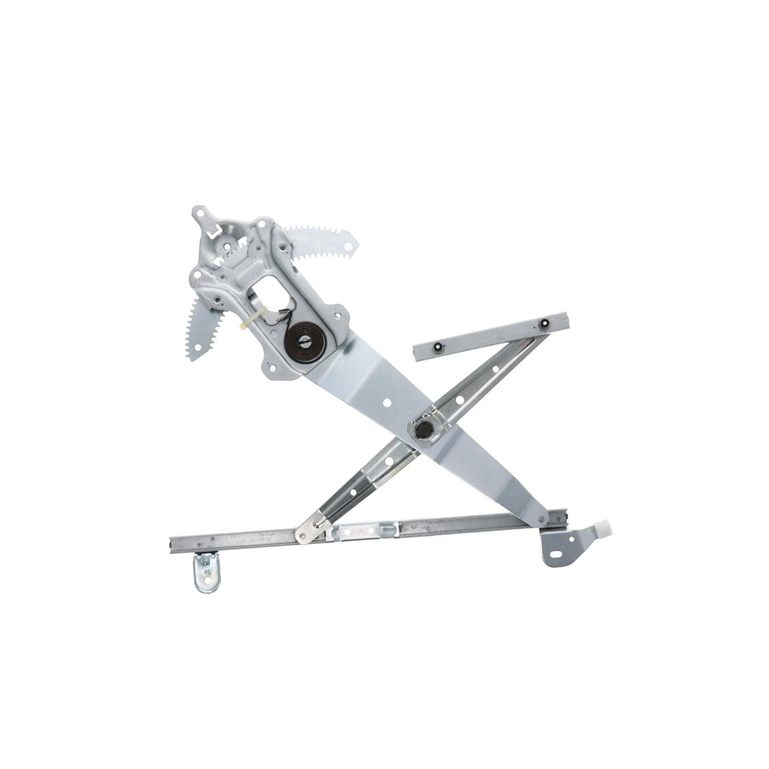 TrakMotive 201985 - Window Regulator TrakMotive 201985 Power Window Regulator Assembly product image 4 of 4