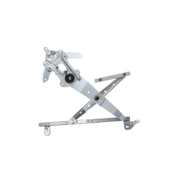 2004 Subaru Impreza Window Regulator Front Left TrakMotive 201985 image 4 of 4