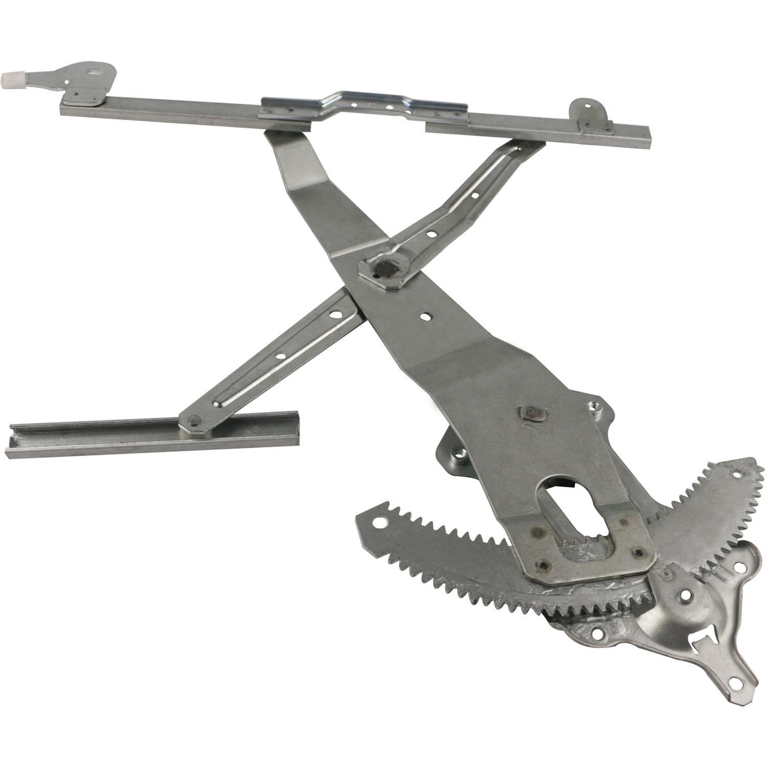 TrakMotive 201986 Power Window Regulator Assembly product image 2 of 4