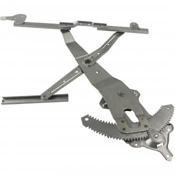 2004 Subaru Impreza Window Regulator Front Right TrakMotive 201986 image 2 of 4