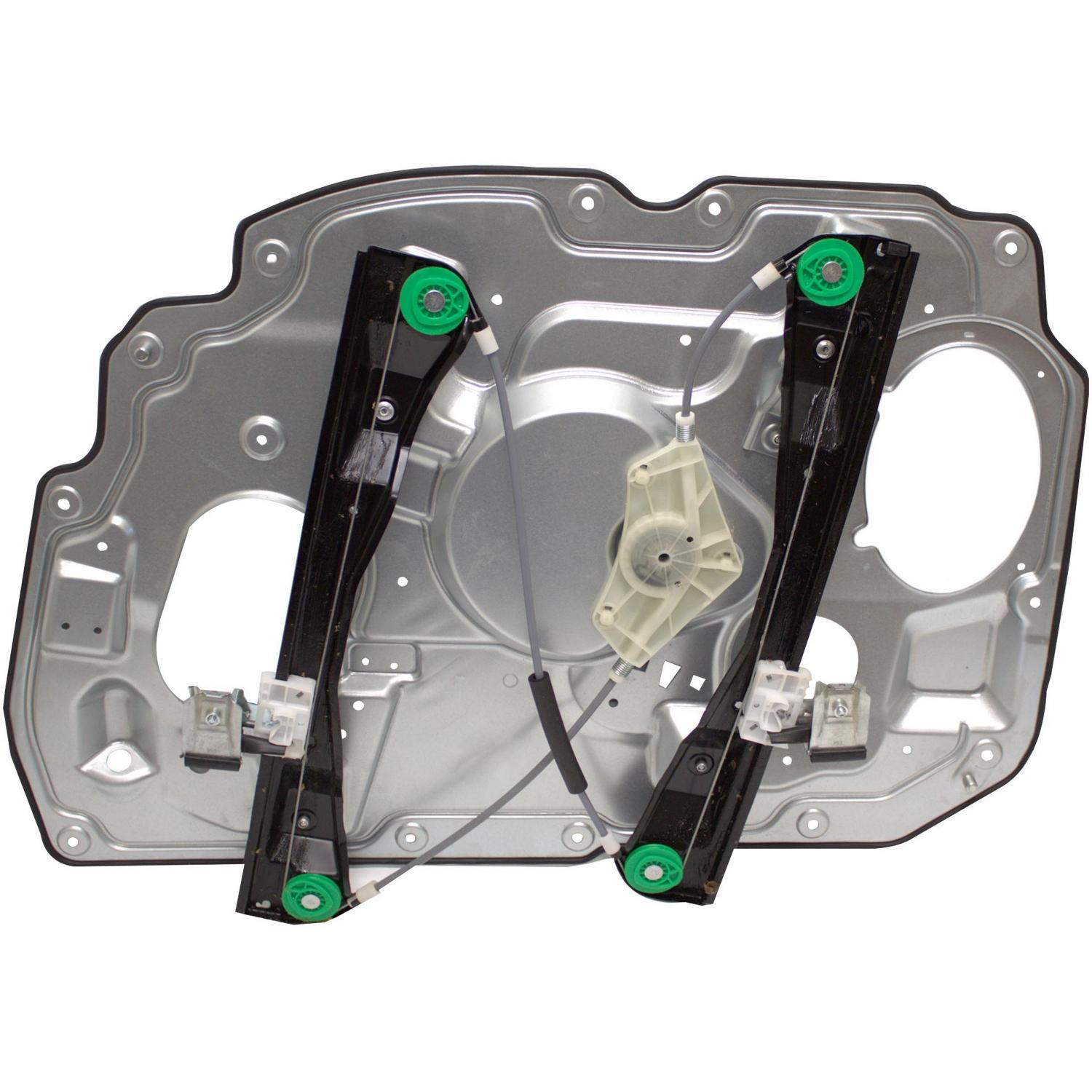 TrakMotive 201989 - Window Regulator TrakMotive 201989 Power Window Regulator Assembly product image 1 of 4