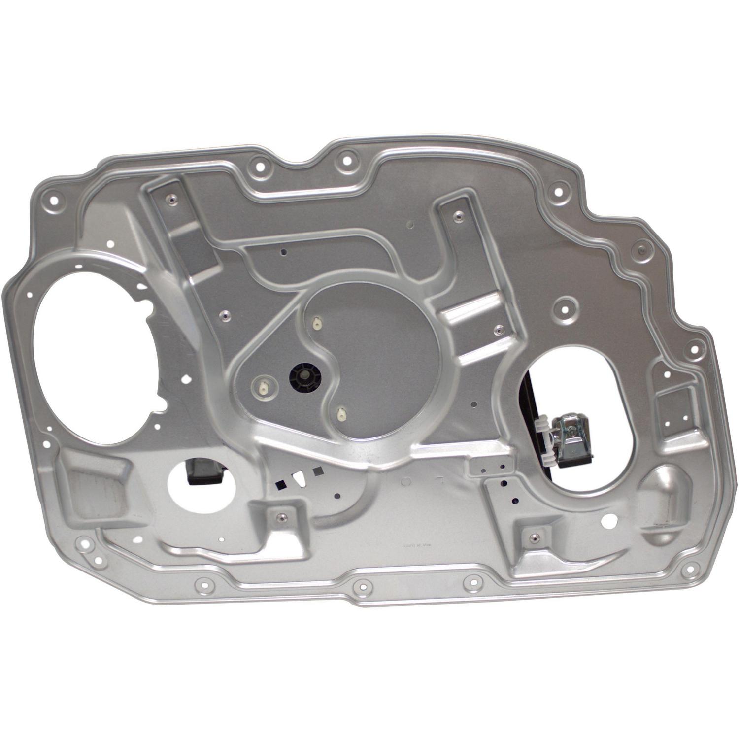 TrakMotive 201989 - Window Regulator TrakMotive 201989 Power Window Regulator Assembly product image 2 of 4