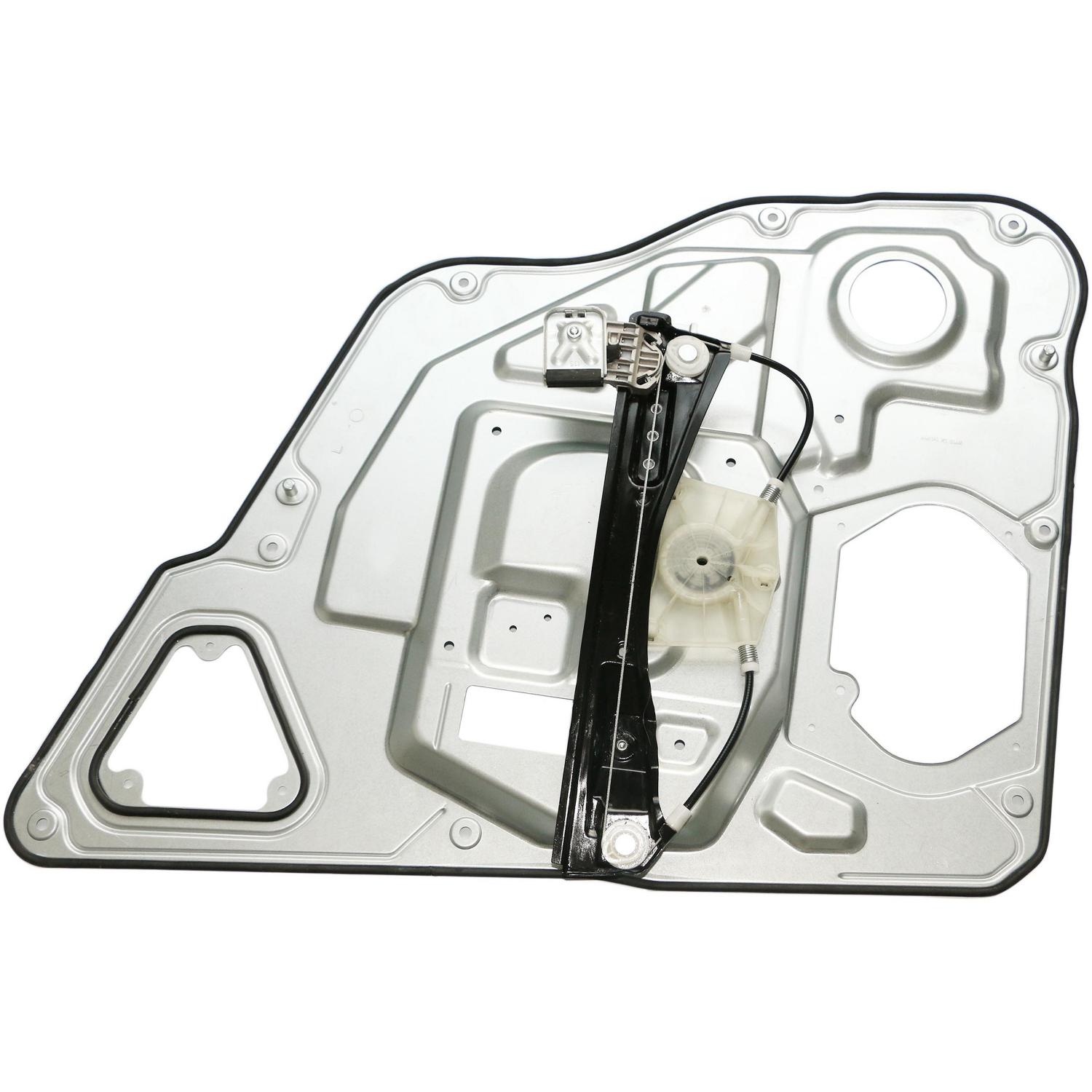 TrakMotive 201991 - Window Regulator TrakMotive 201991 Power Window Regulator Assembly product image 4 of 4