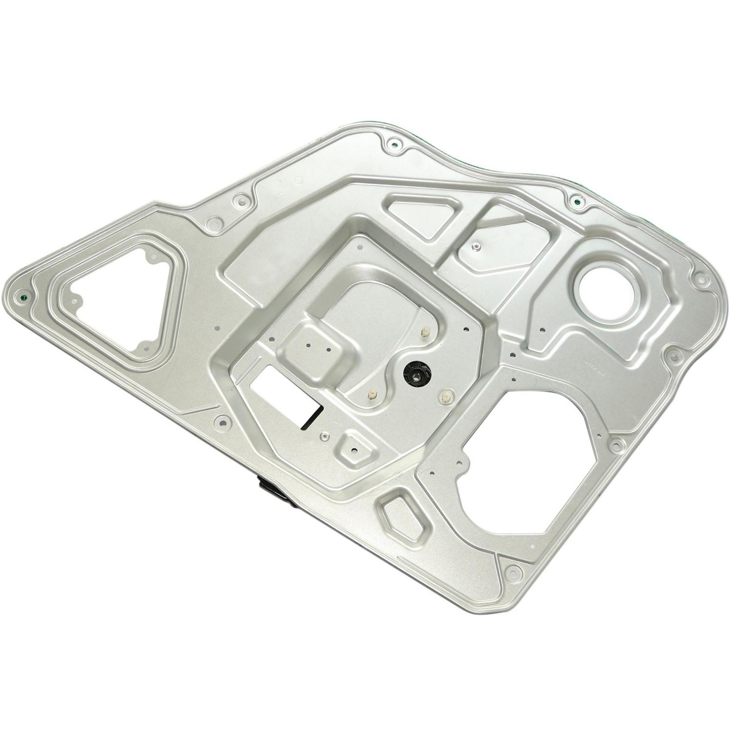 TrakMotive 201992 - Window Regulator TrakMotive 201992 Power Window Regulator Assembly product image 3 of 4