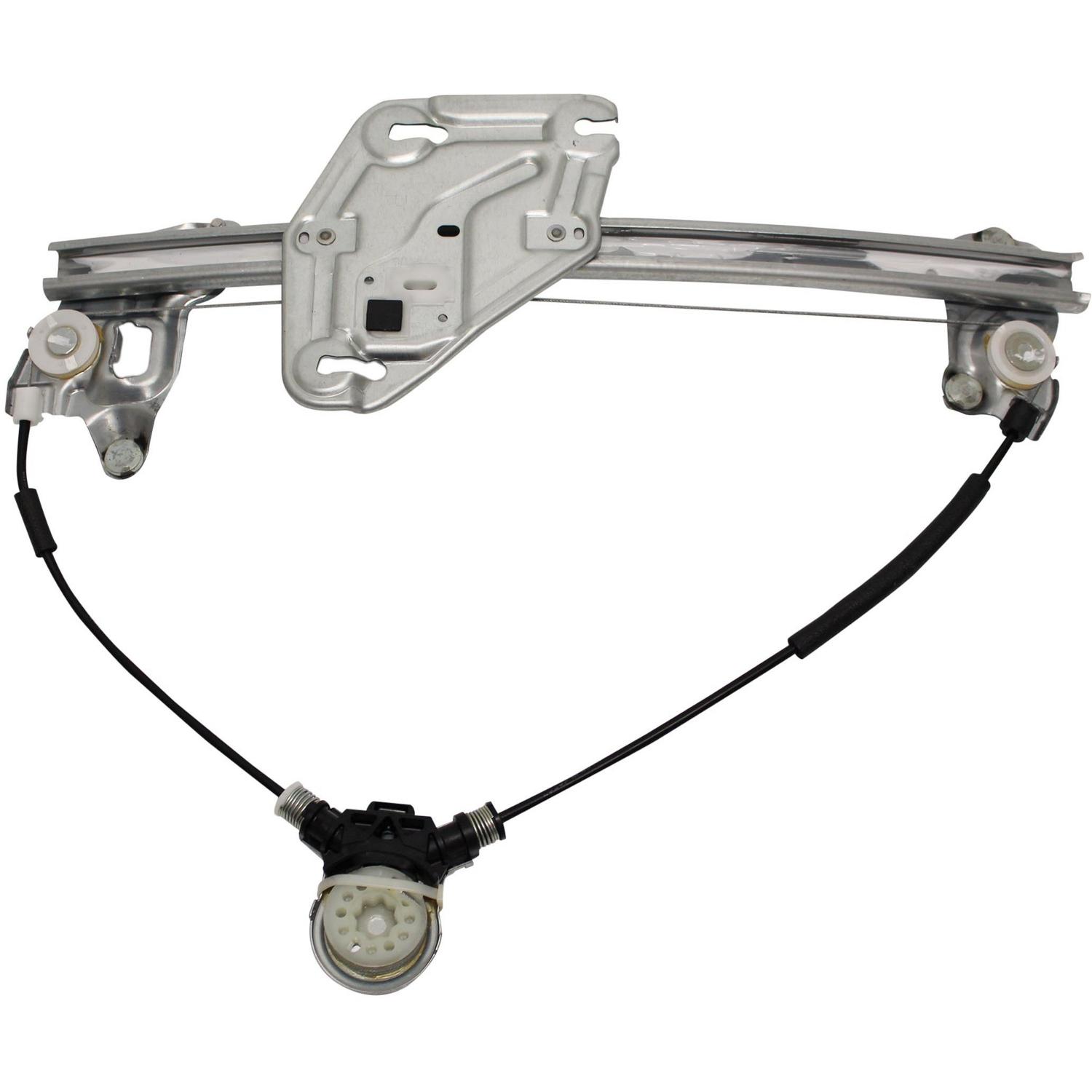 TrakMotive 202014 - Window Regulator TrakMotive 202014 Power Window Regulator Assembly product image 3 of 4