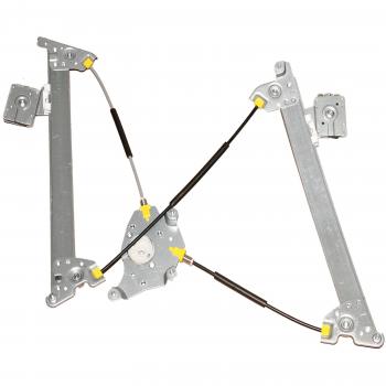 2006 Ford Mustang Window Regulator Front Left TrakMotive 202025 image 1 of 4