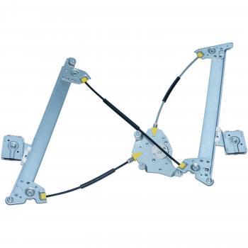 2006 Ford Mustang Window Regulator Front Right TrakMotive 202026 image 1 of 4