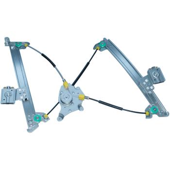2006 Ford Mustang Window Regulator Front Right TrakMotive 202026 image 4 of 4