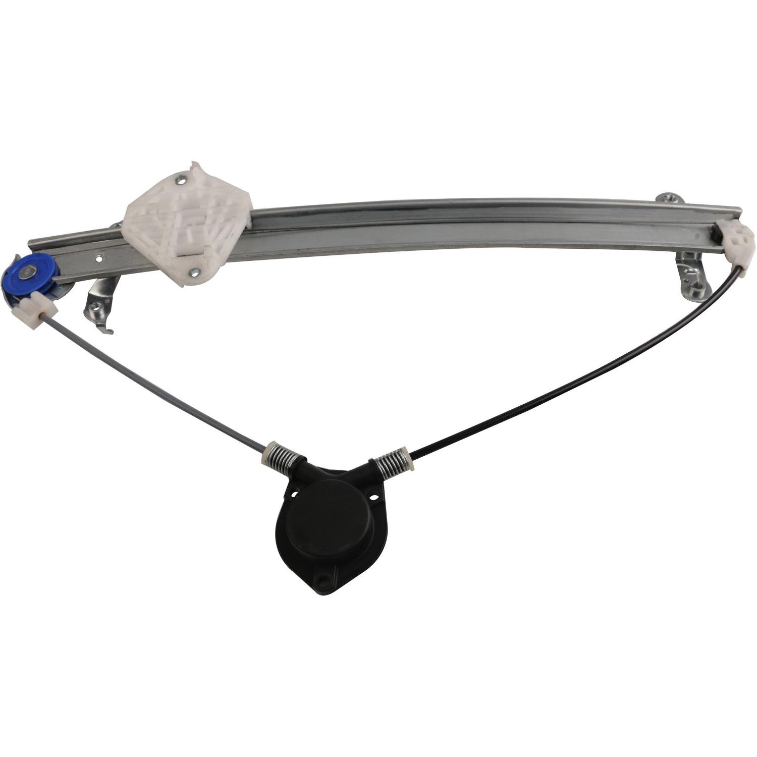 TrakMotive 202043 - Window Regulator TrakMotive 202043 Power Window Regulator Assembly product image 1 of 4