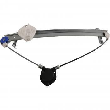 2011 Subaru Impreza Window Regulator Front Left TrakMotive 202043 image 1 of 4