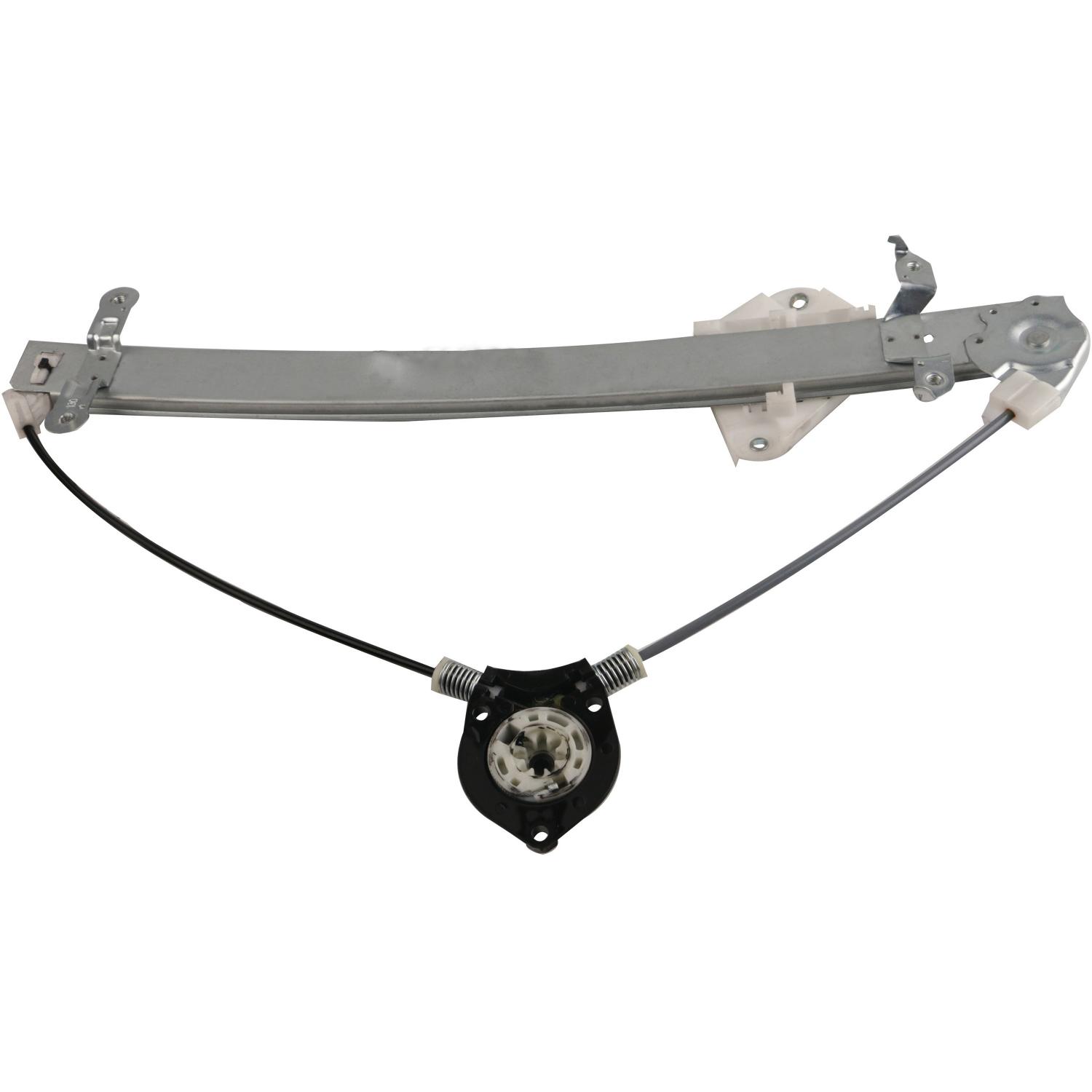 TrakMotive 202043 - Window Regulator TrakMotive 202043 Power Window Regulator Assembly product image 2 of 4