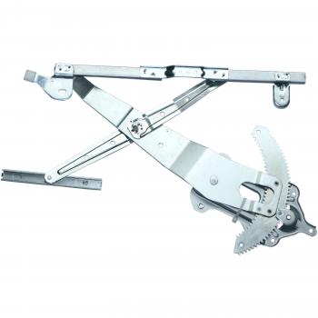 2004 Subaru Impreza Window Regulator Front Left TrakMotive 202051 image 1 of 4