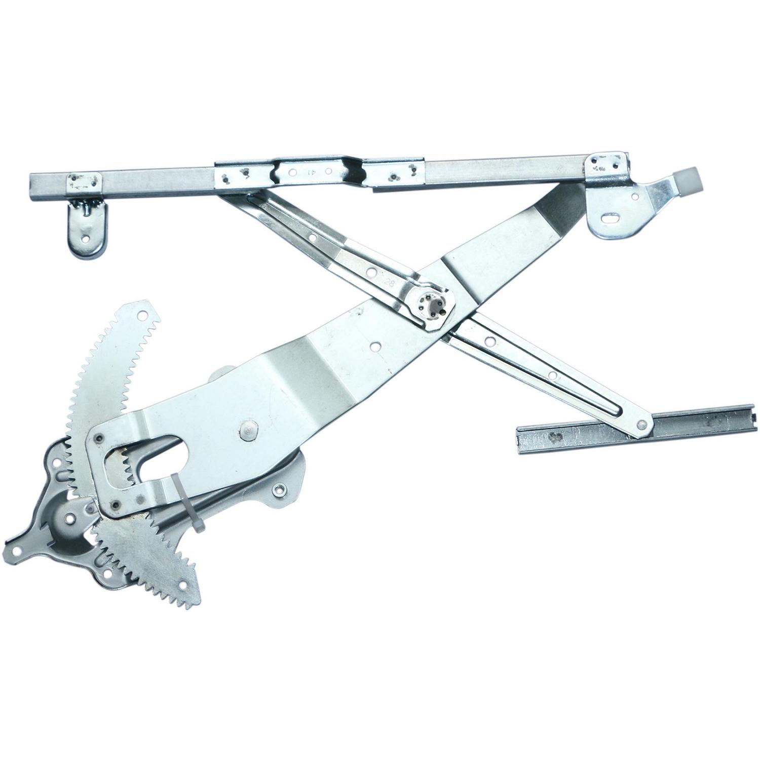 TrakMotive 202052 - Window Regulator TrakMotive 202052 Power Window Regulator Assembly product image 1 of 4