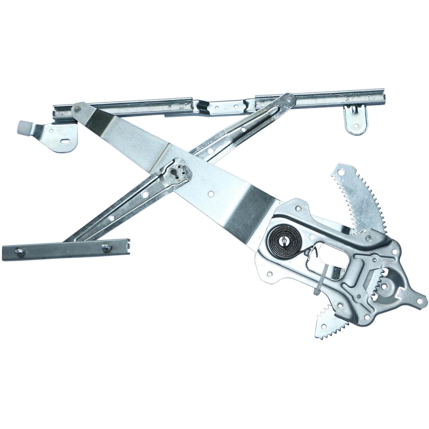 TrakMotive 202052 - Window Regulator TrakMotive 202052 Power Window Regulator Assembly product image 2 of 4