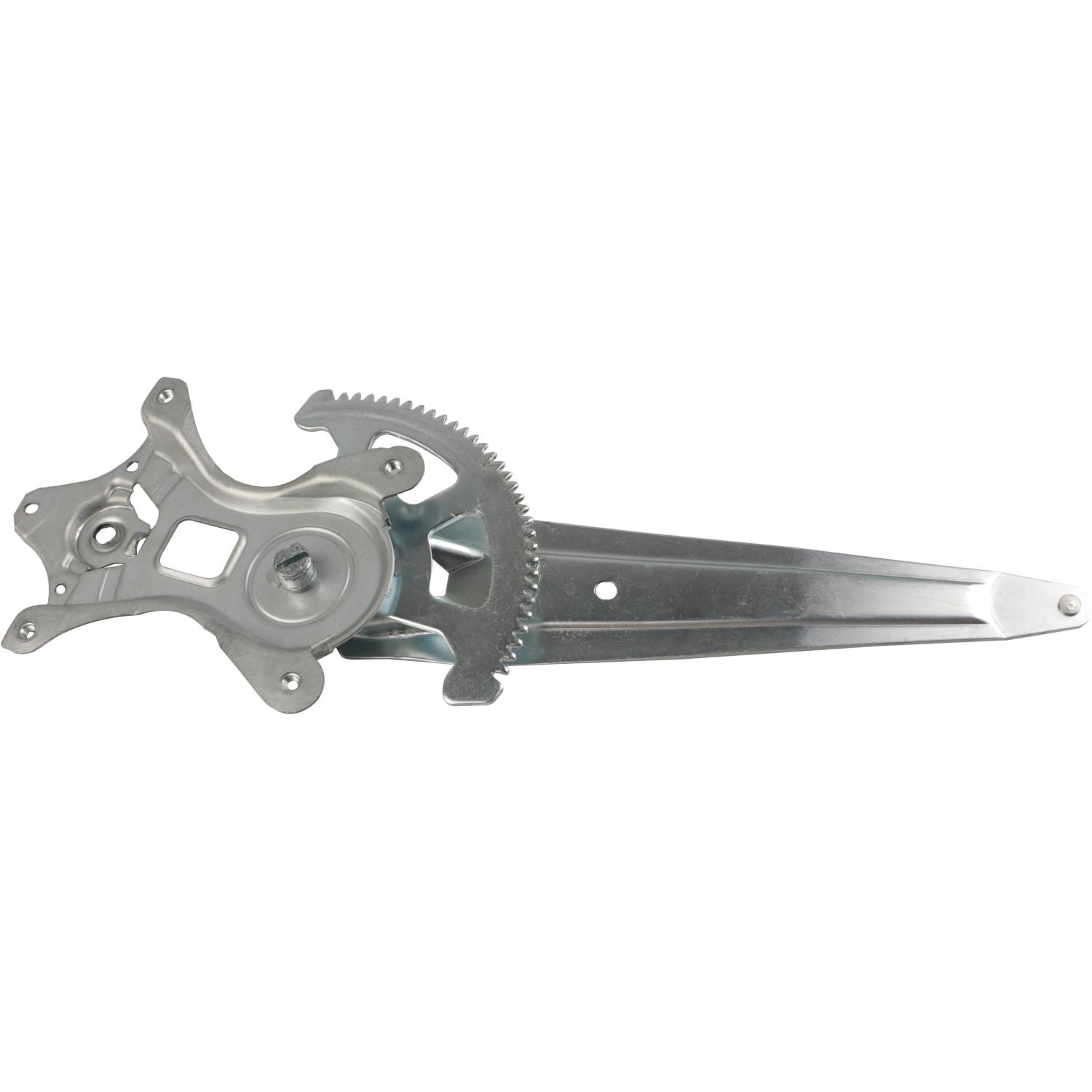 TrakMotive 202069 - Window Regulator TrakMotive 202069 Power Window Regulator Assembly product image 1 of 4
