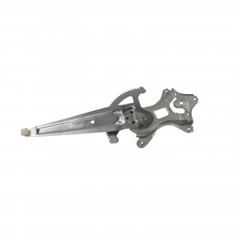 2005 Toyota Avalon Window Regulator Rear Left TrakMotive 202069 image 2 of 4