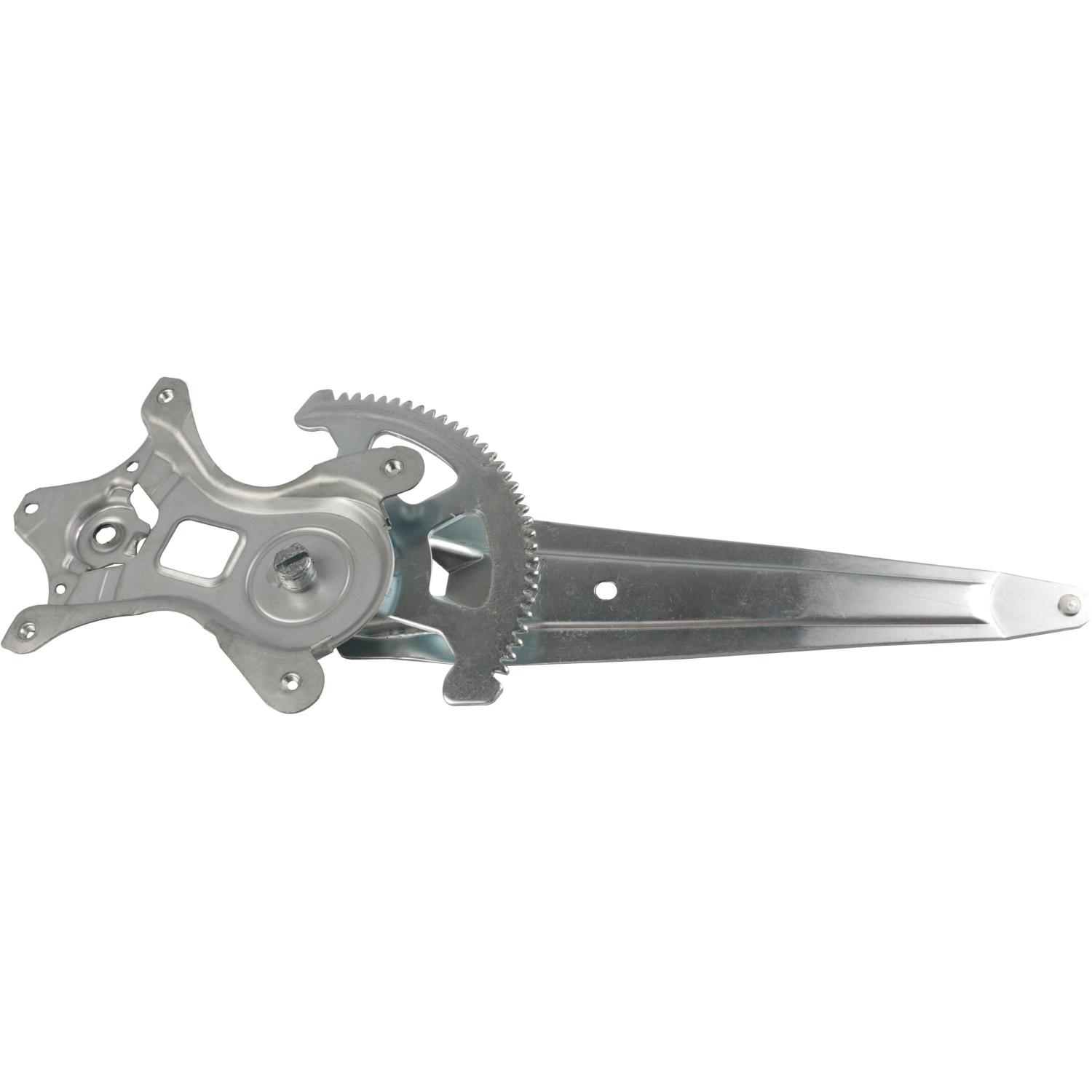 TrakMotive 202069 - Window Regulator TrakMotive 202069 Power Window Regulator Assembly product image 3 of 4