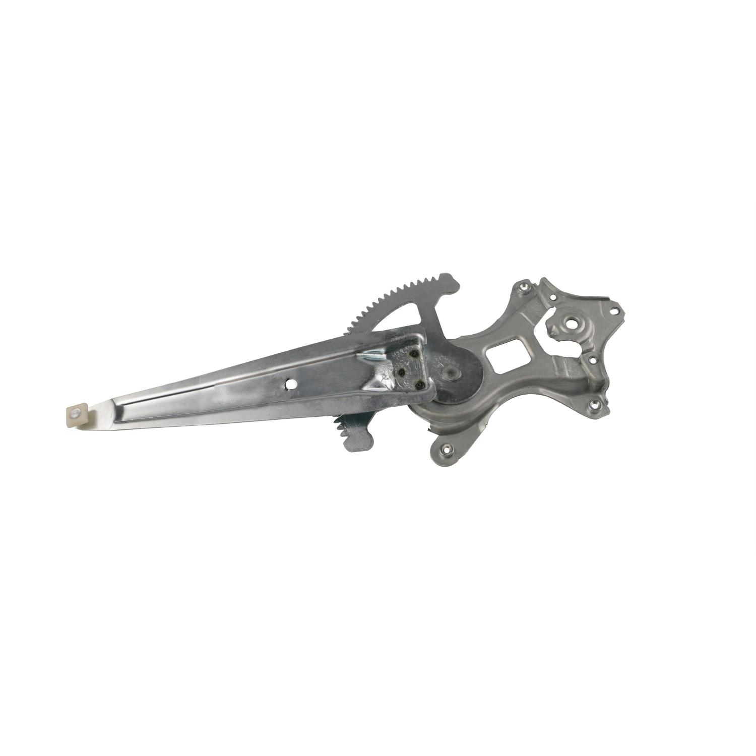 TrakMotive 202069 - Window Regulator TrakMotive 202069 Power Window Regulator Assembly product image 4 of 4