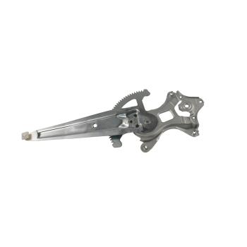 2005 Toyota Avalon Window Regulator Rear Left TrakMotive 202069 image 4 of 4