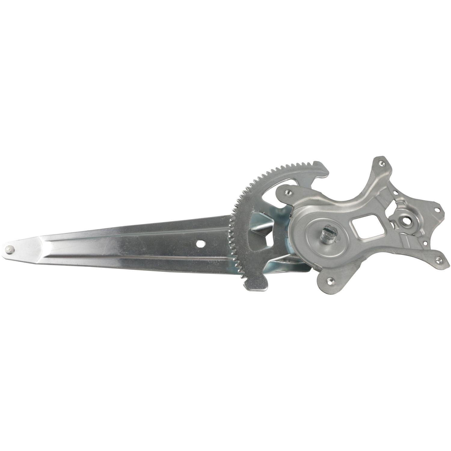 TrakMotive 202070 - Window Regulator TrakMotive 202070 Power Window Regulator Assembly product image 1 of 4