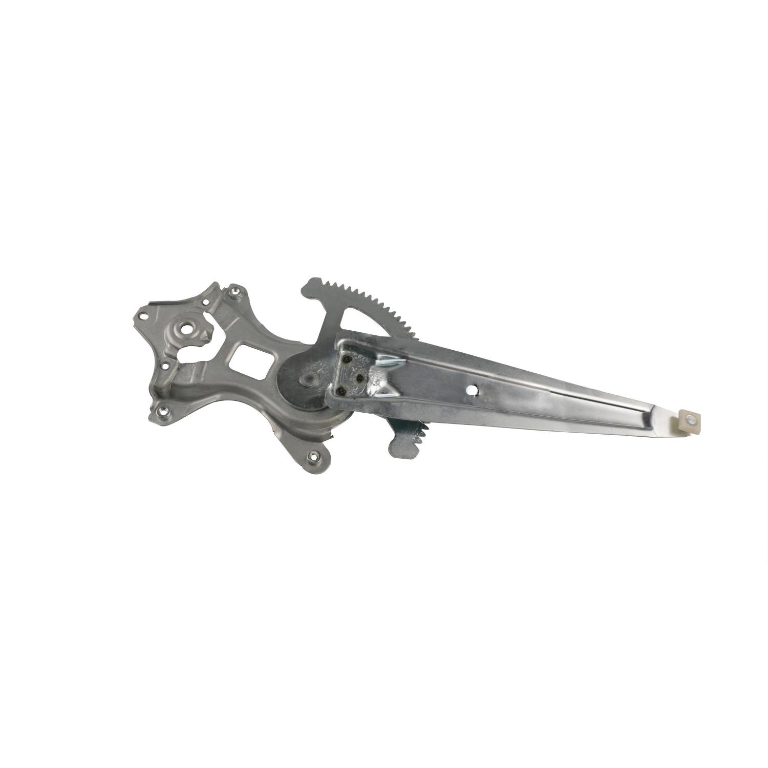 TrakMotive 202070 - Window Regulator TrakMotive 202070 Power Window Regulator Assembly product image 2 of 4