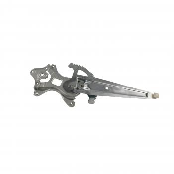 2005 Toyota Avalon Window Regulator Rear Right TrakMotive 202070 image 2 of 4
