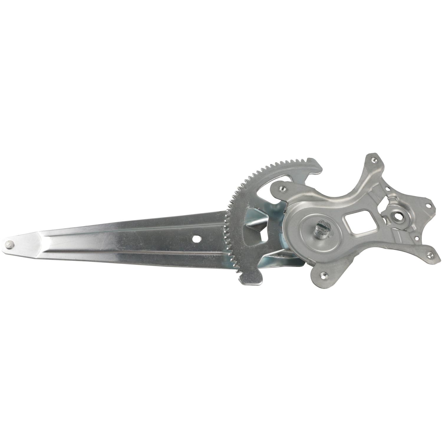 TrakMotive 202070 - Window Regulator TrakMotive 202070 Power Window Regulator Assembly product image 3 of 4
