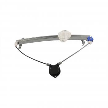 2010 Subaru Forester Window Regulator Front Right TrakMotive 202080 image 2 of 4
